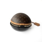 Louis Vuitton Egg Souple Bag